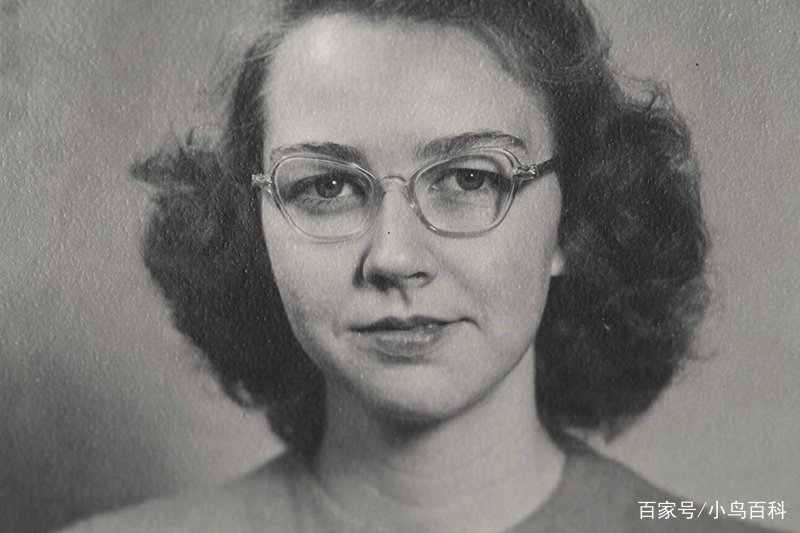 西方史上位著名女作家排名 知道6个就算语文及格 百科ta说