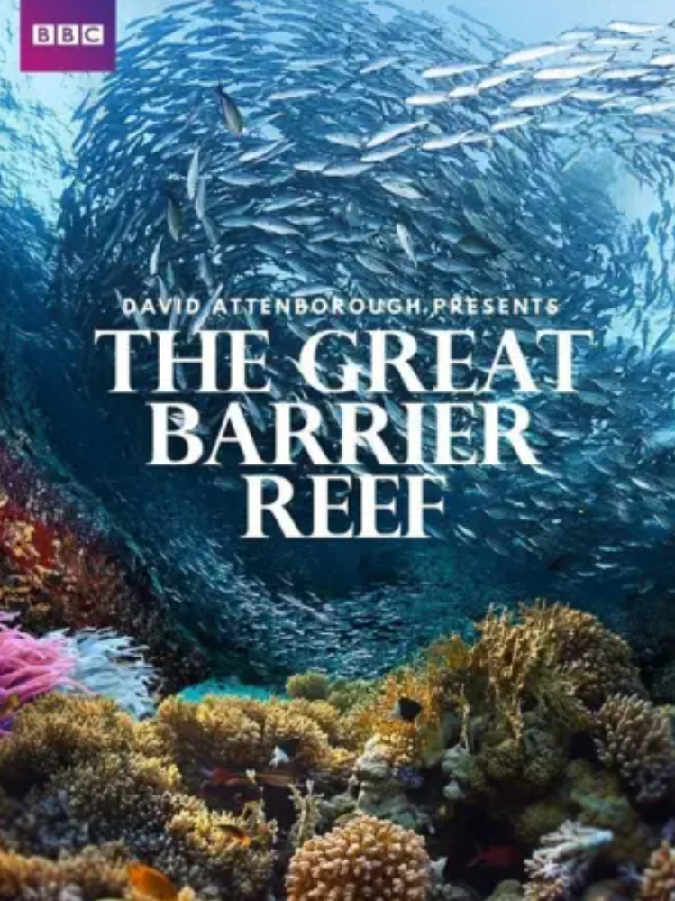  p>《大卫爱登堡的大堡礁之旅》是2015年12月30日开播的自然类纪录片.