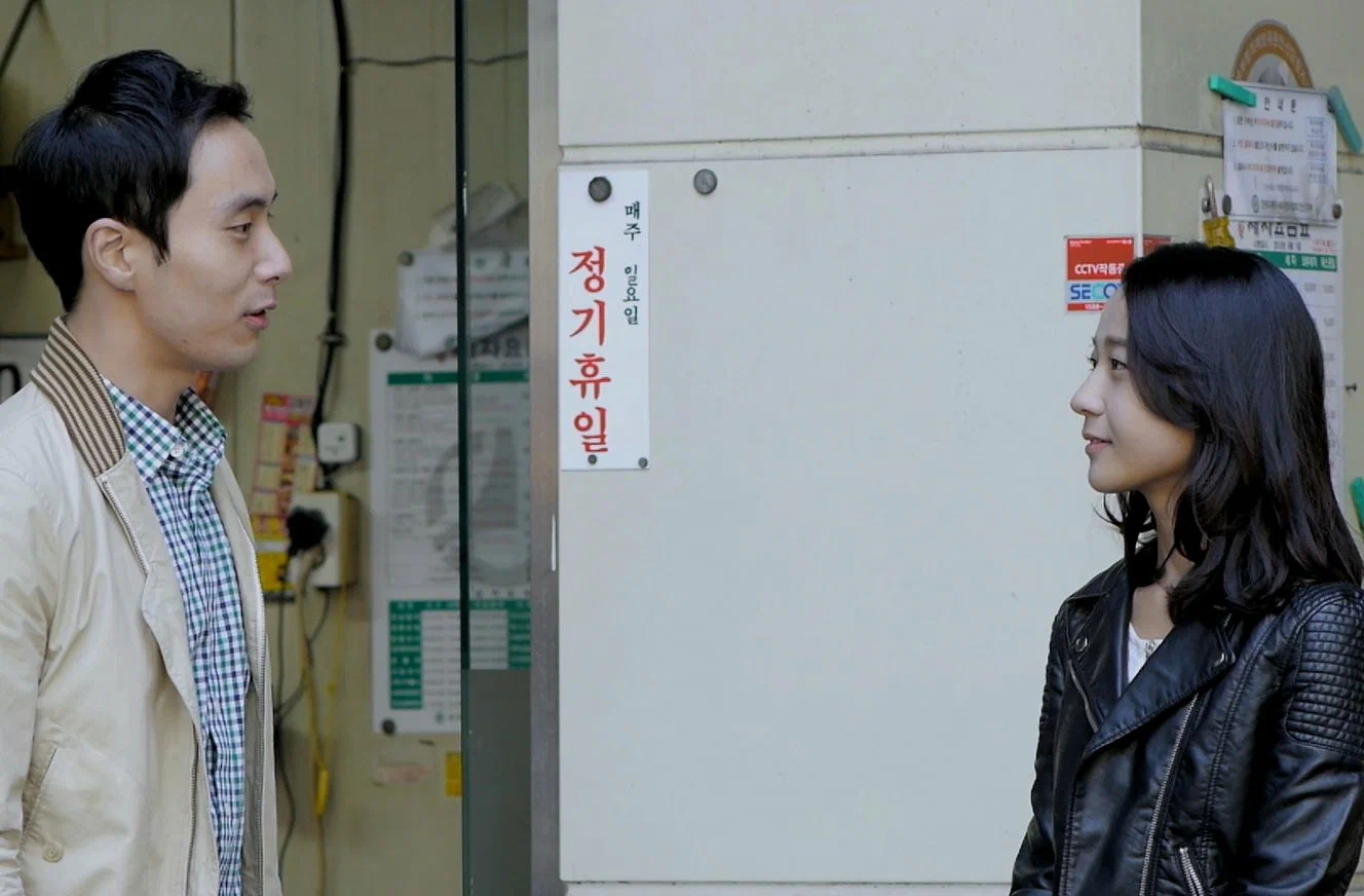 谎言韩剧 全网资源