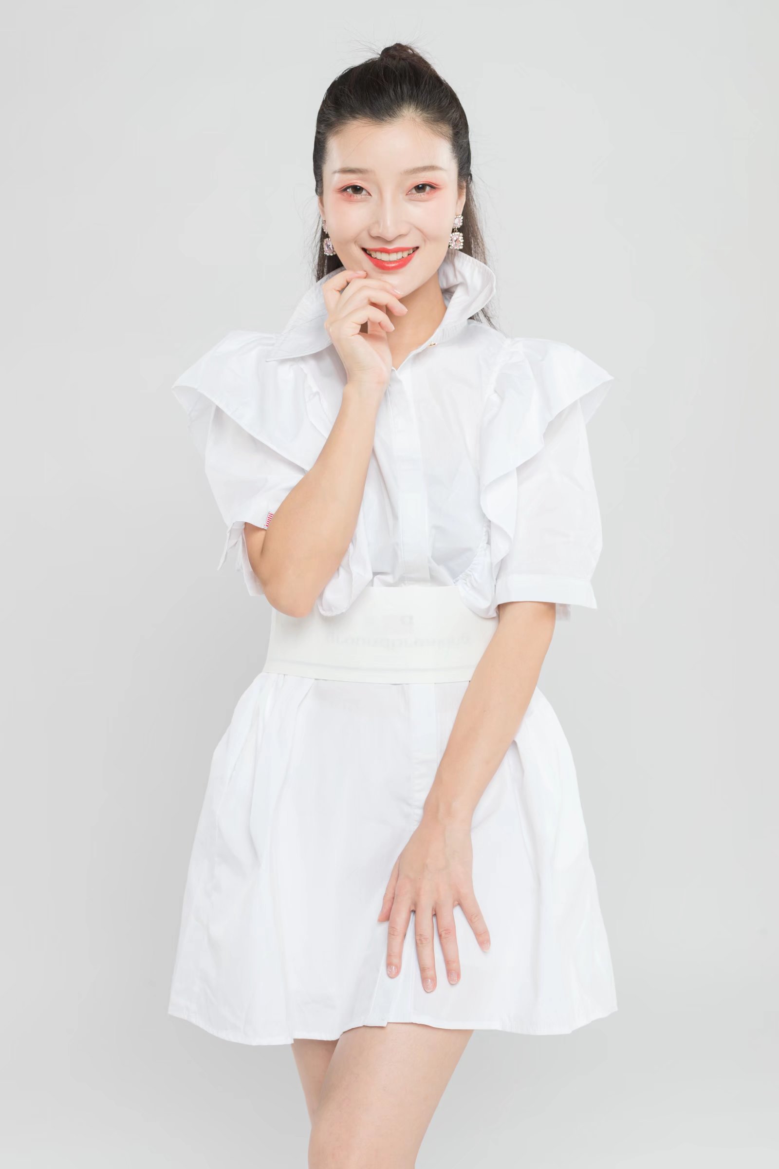 杨小曼