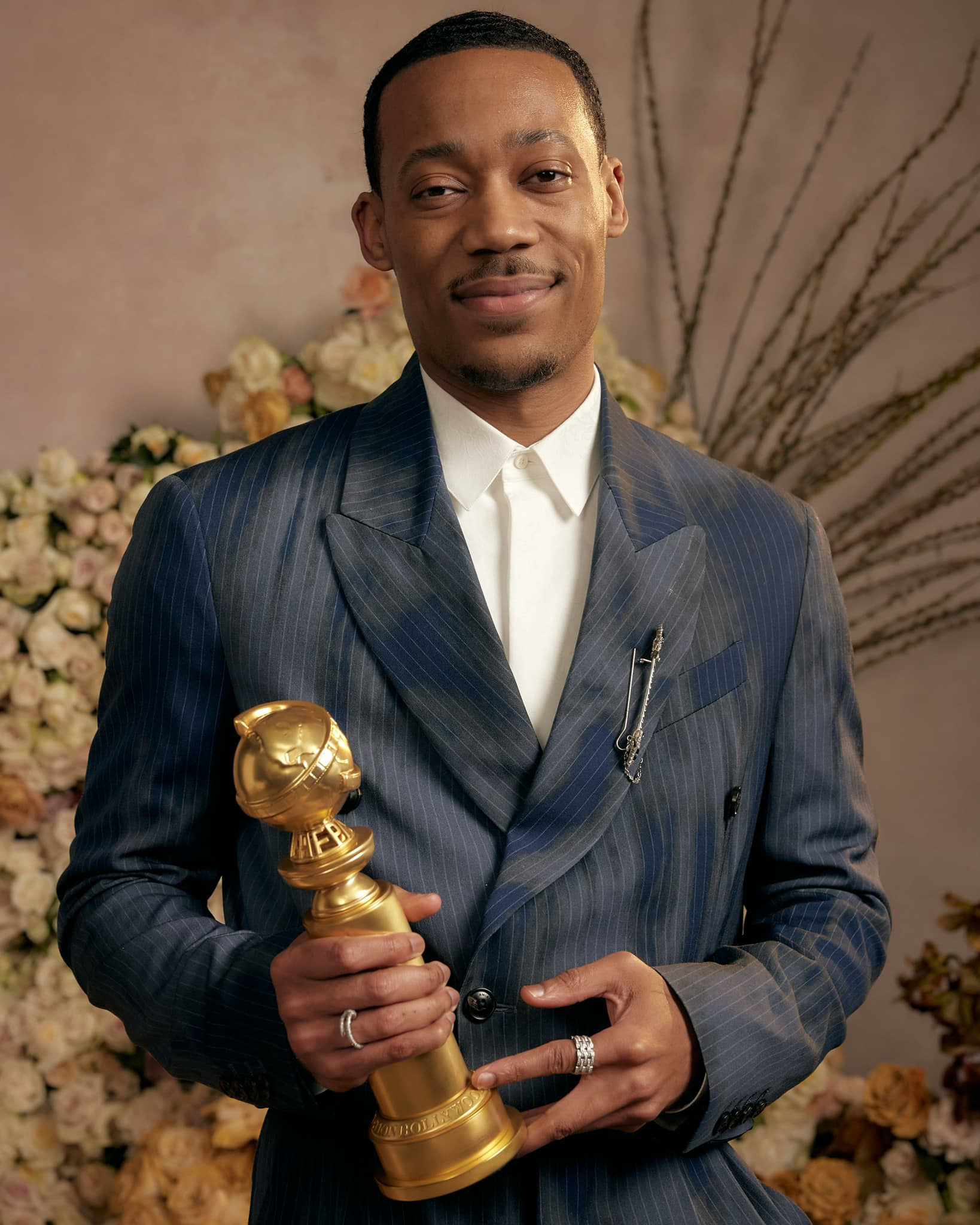 第80届美国电影电视金球奖