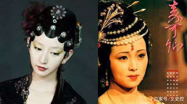 揭秘秦可卿身世之谜，这位红楼美女为何会惨死天香楼？_百科TA说