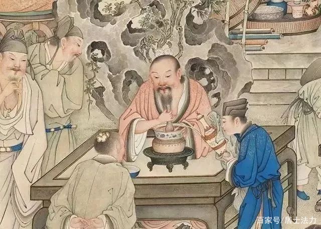 供佛为何要用香？_百科TA说