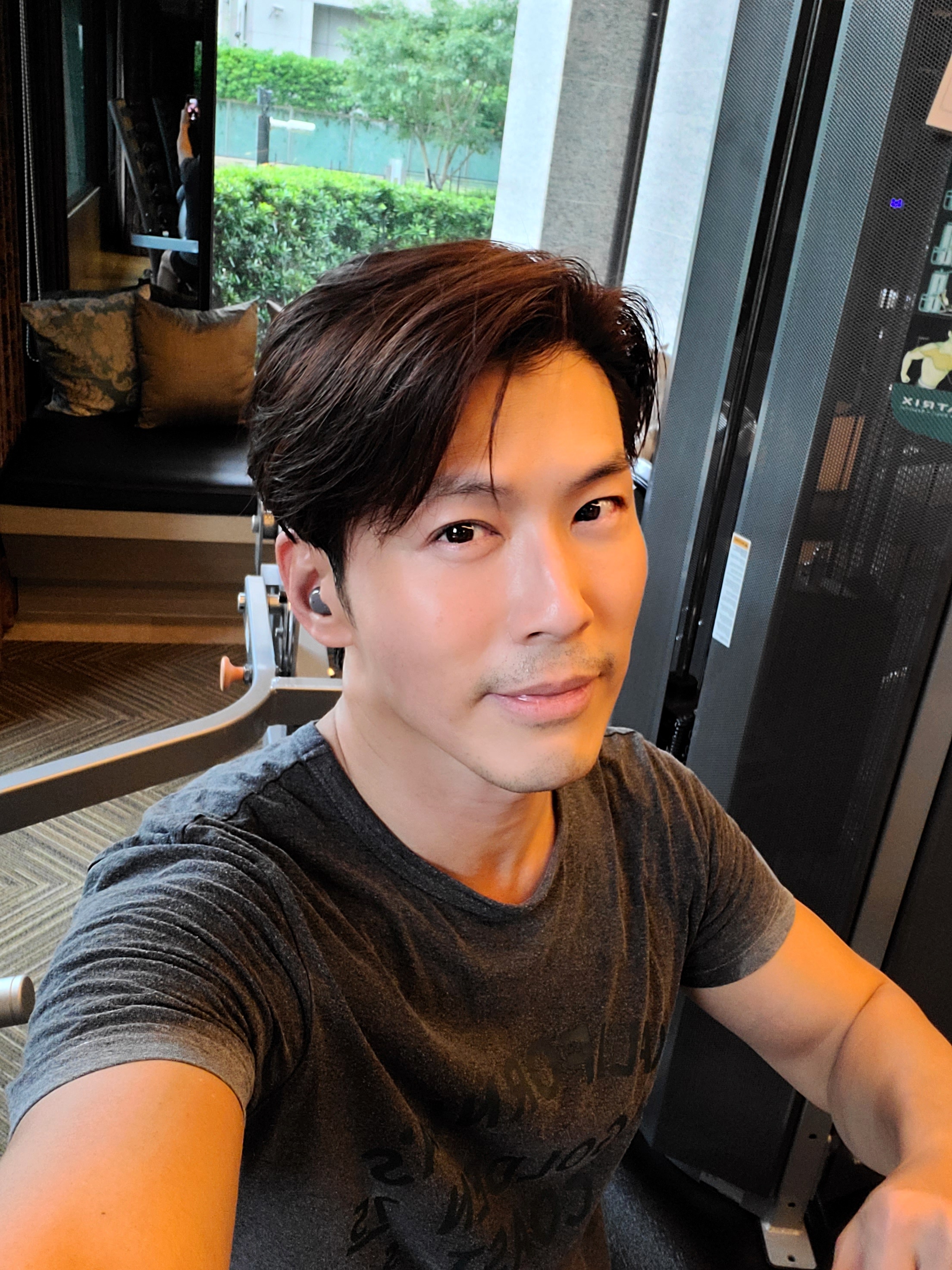  p>黄少祺(eric huang),原名黄铭良,1971年7月6日出生于台湾省,中国