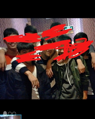 我在混子学校往上爬