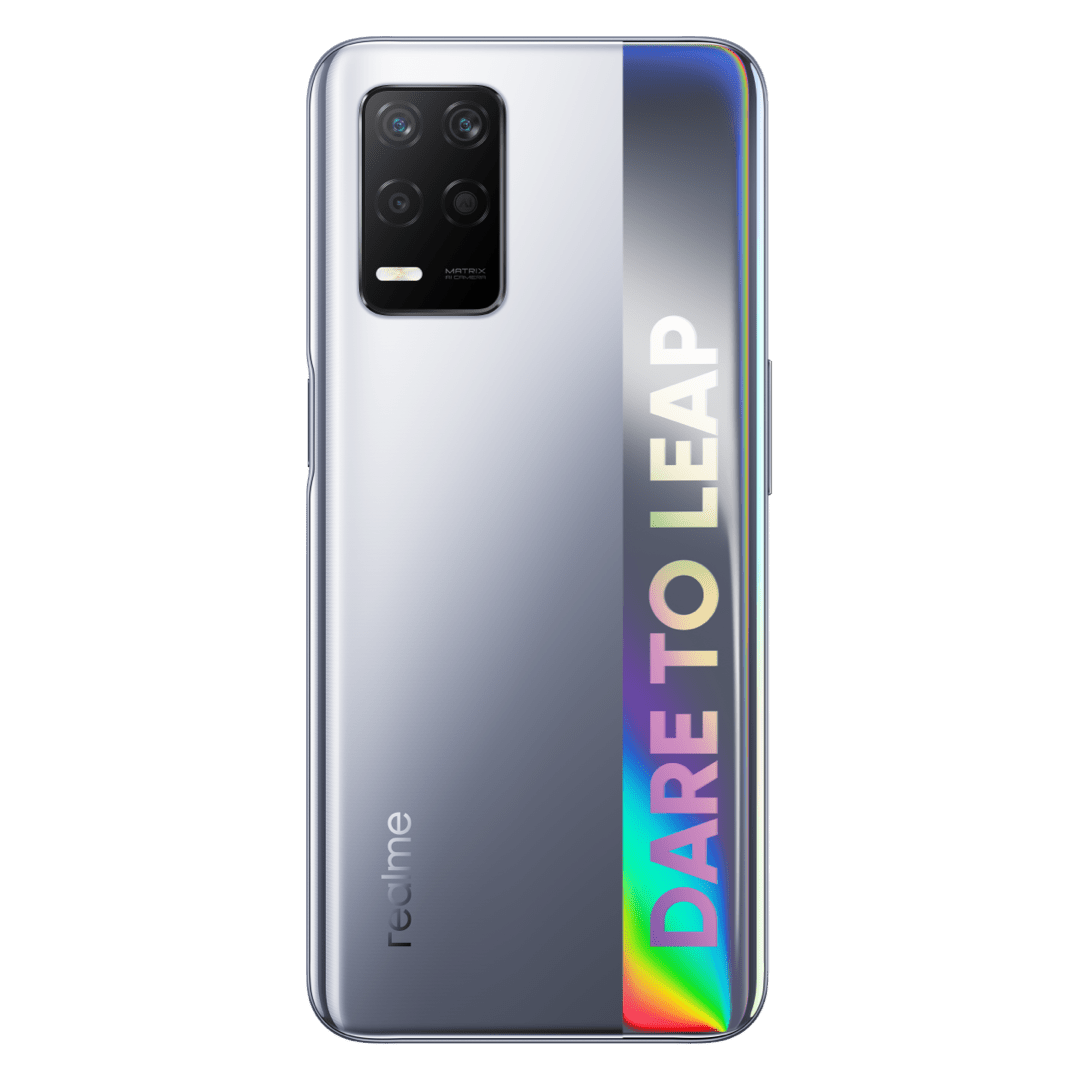 realme q3