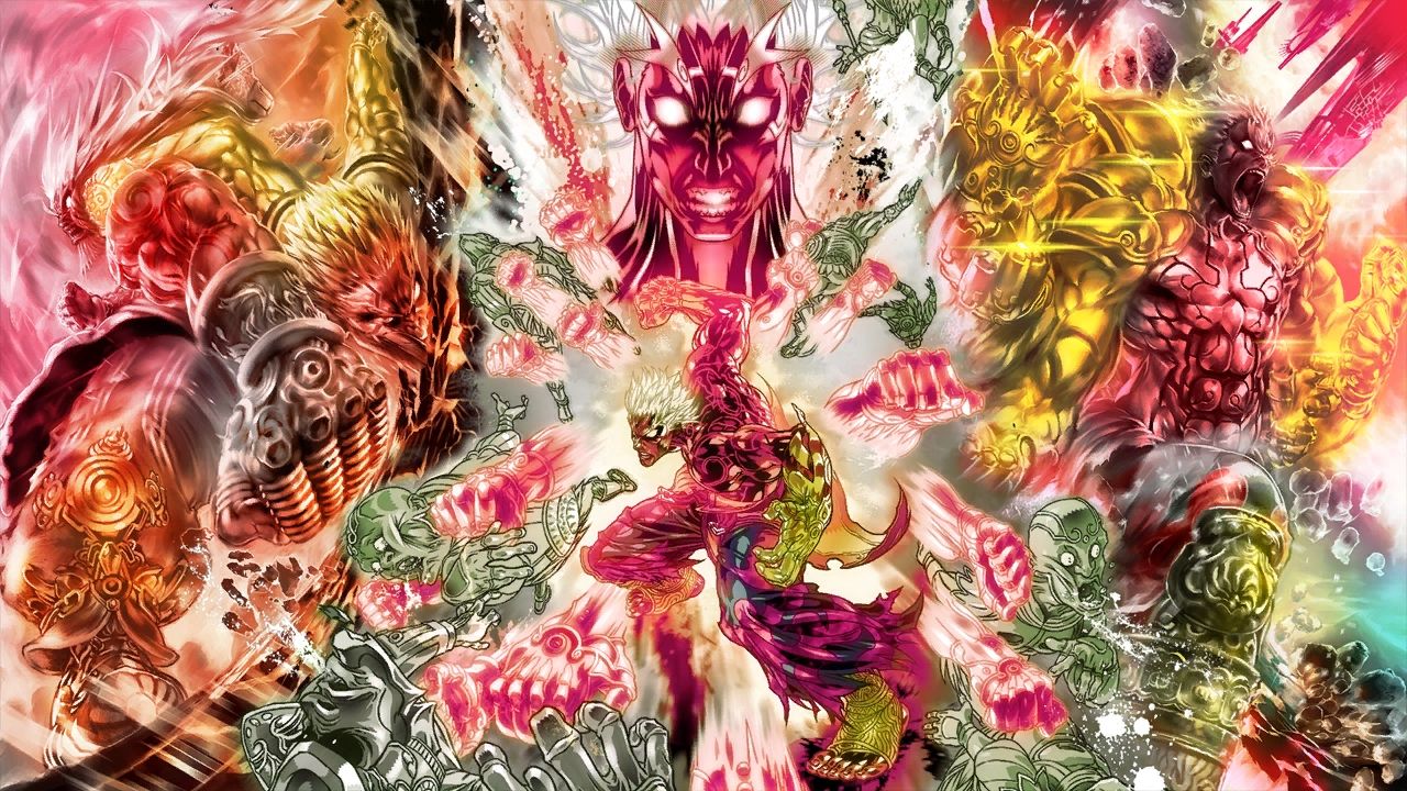  p>《阿修罗之怒》是cyberconnect2开发, a target="_blank" href="