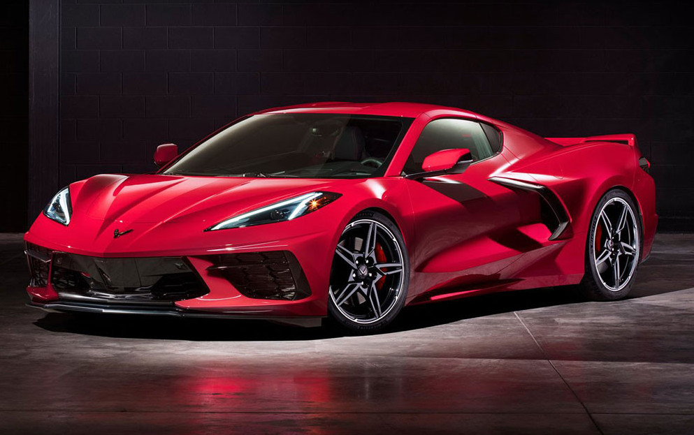  p> a href="#">雪佛兰 /a>corvette是美国国宝级的超级跑车,亦是 a