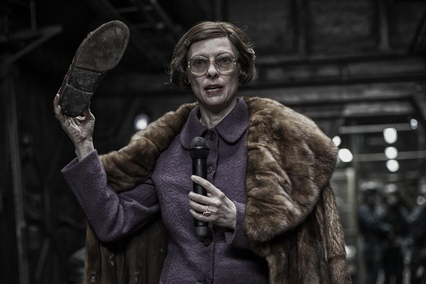  p>    梅森,科幻电影《 a target="_blank" href="/item/雪国列车