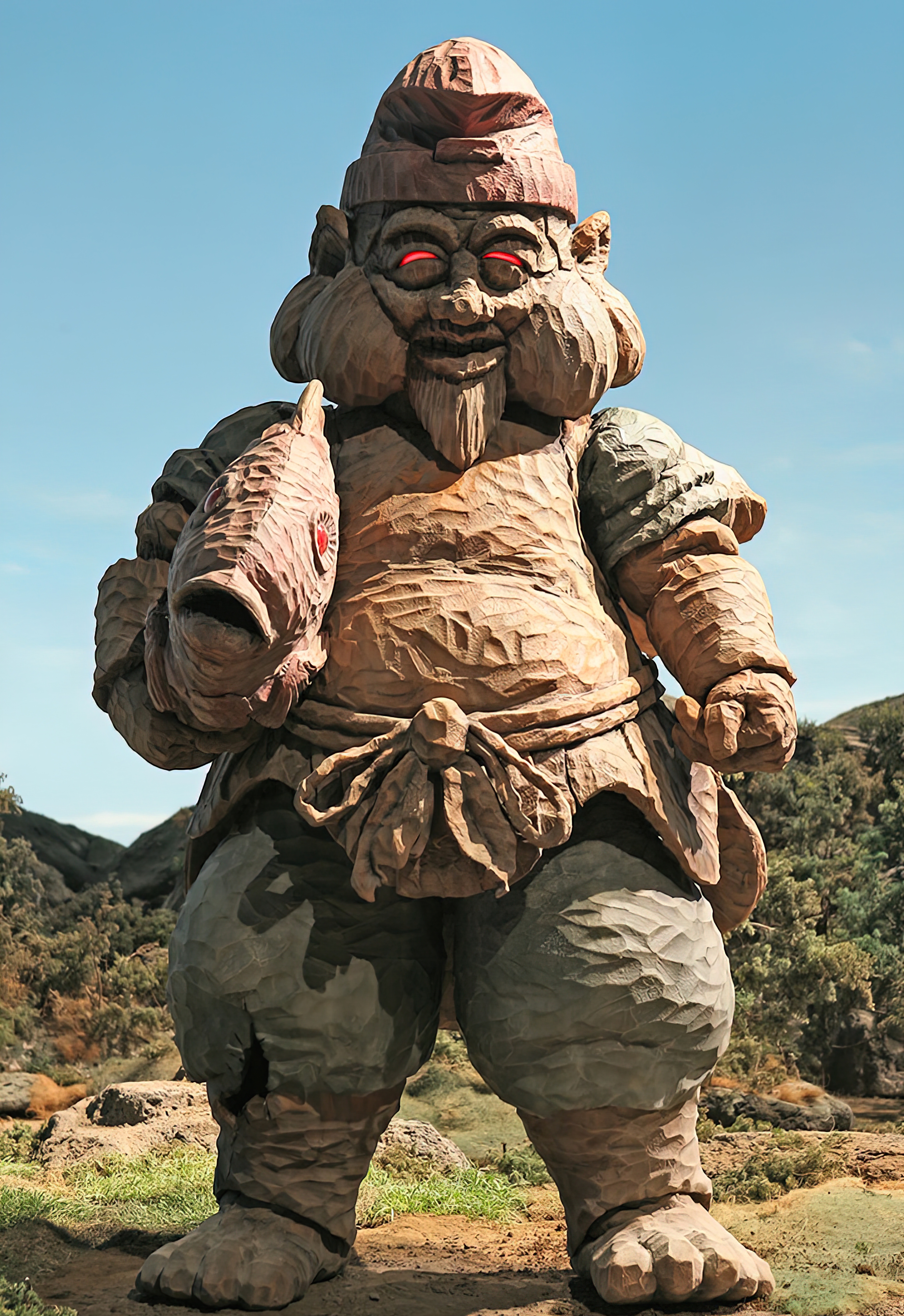 考达依格theother