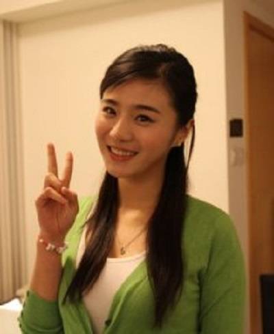 王琛（大陆女演员）_百度百科