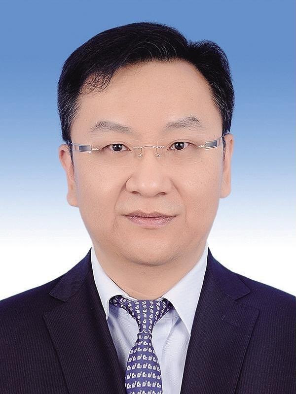 李斌