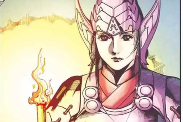  p>藤源静是港漫《 a target="_blank" href="/item/创世神兵/909931"