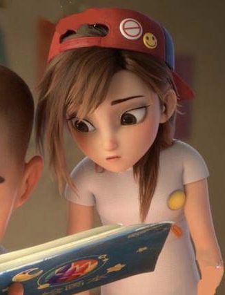  p>小可是动画《 a target="_blank" href="/item/熊出没/19315267"