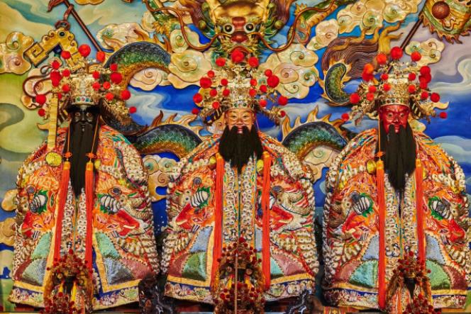龙尾镇