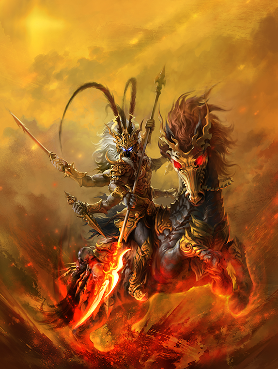 href="#" data-lemmaid="10885552">桌上游戏 /a>《三国杀》中的 a