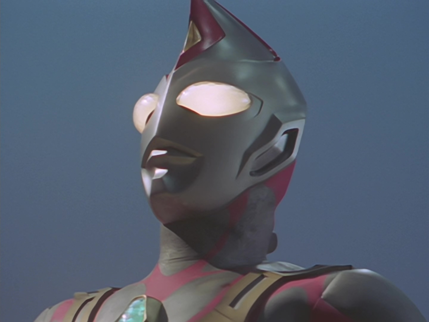  p>人造奥特曼泰拉诺伊德,特摄剧《戴拿·奥特曼》中登场巨人.