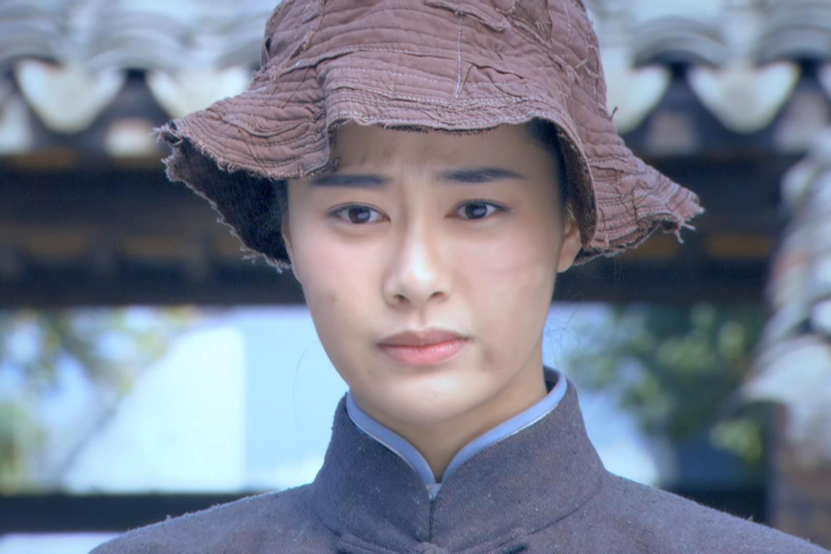 ">林菊,抗战剧 a target="_blank" href="/item/《光影》/13781717"