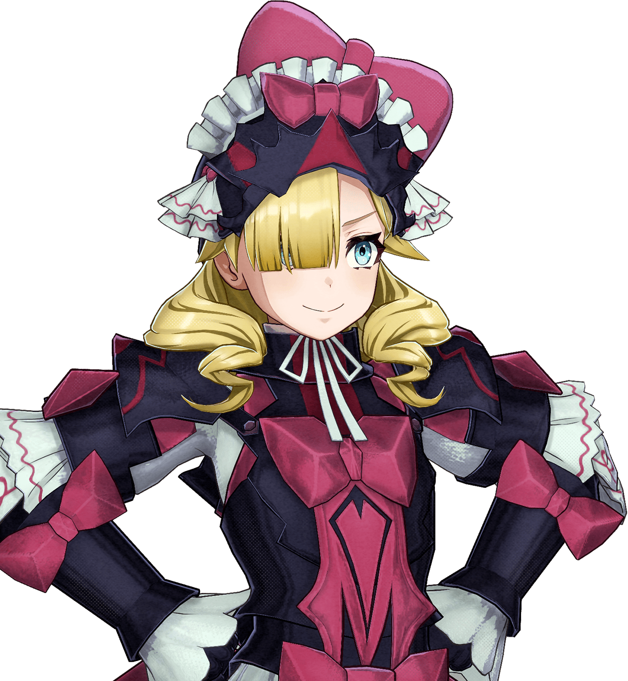 火焰之纹章:engage