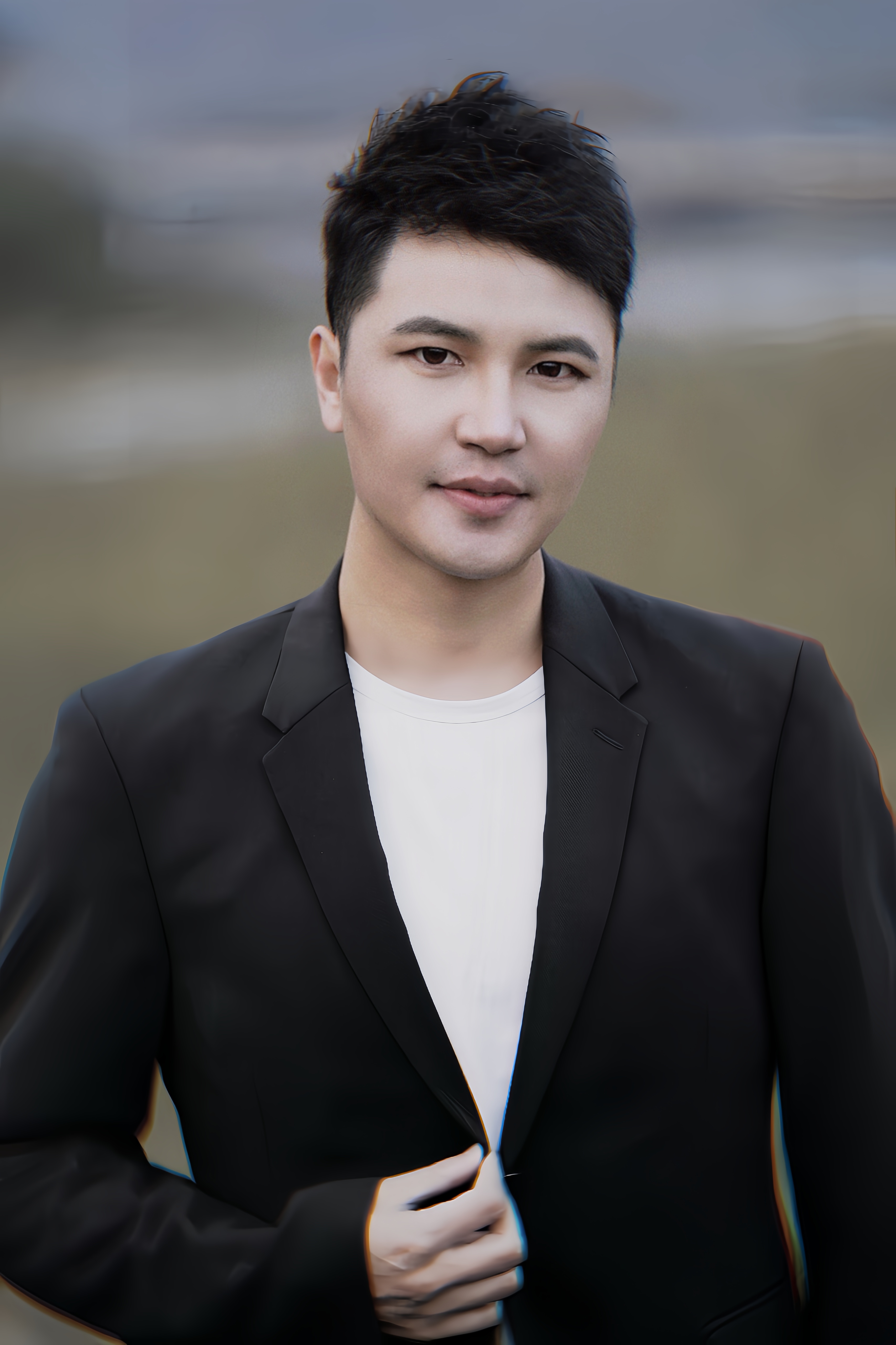 仁青塔