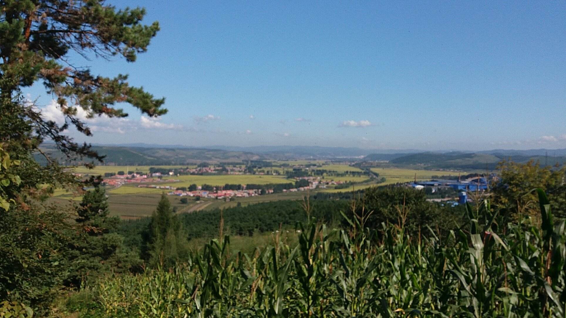  p>二道河子街道,隶属于黑龙江省鸡西市恒山区,地处 a target="_blank