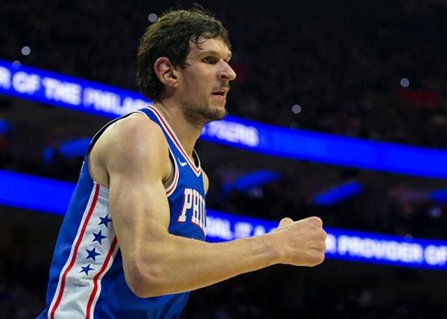 博班·马里亚诺维奇