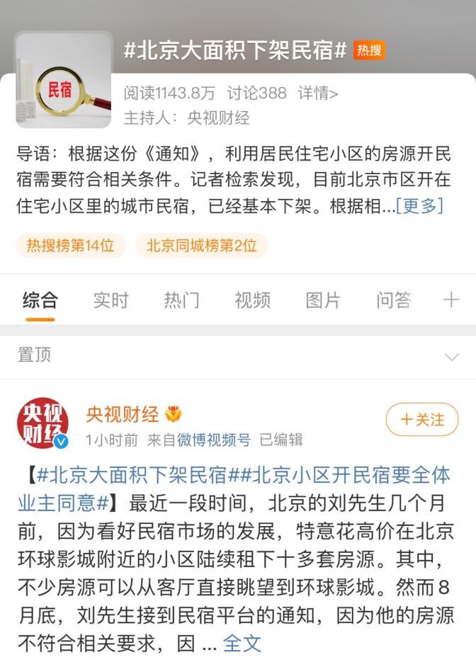 民宿行业大减速_百科TA说