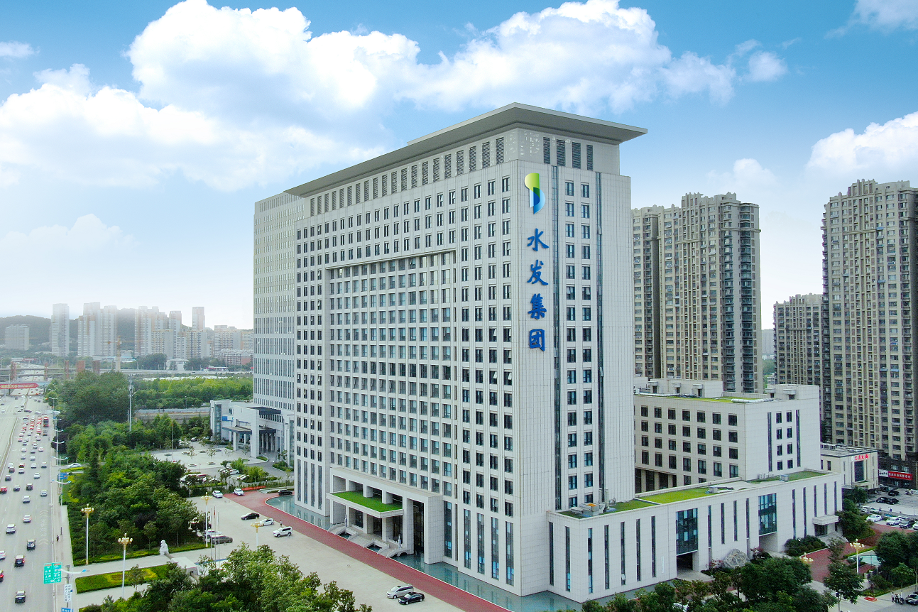 法定代表人王振钦,公司经营范围包括:水资源开发利用,供排水,灌区配套