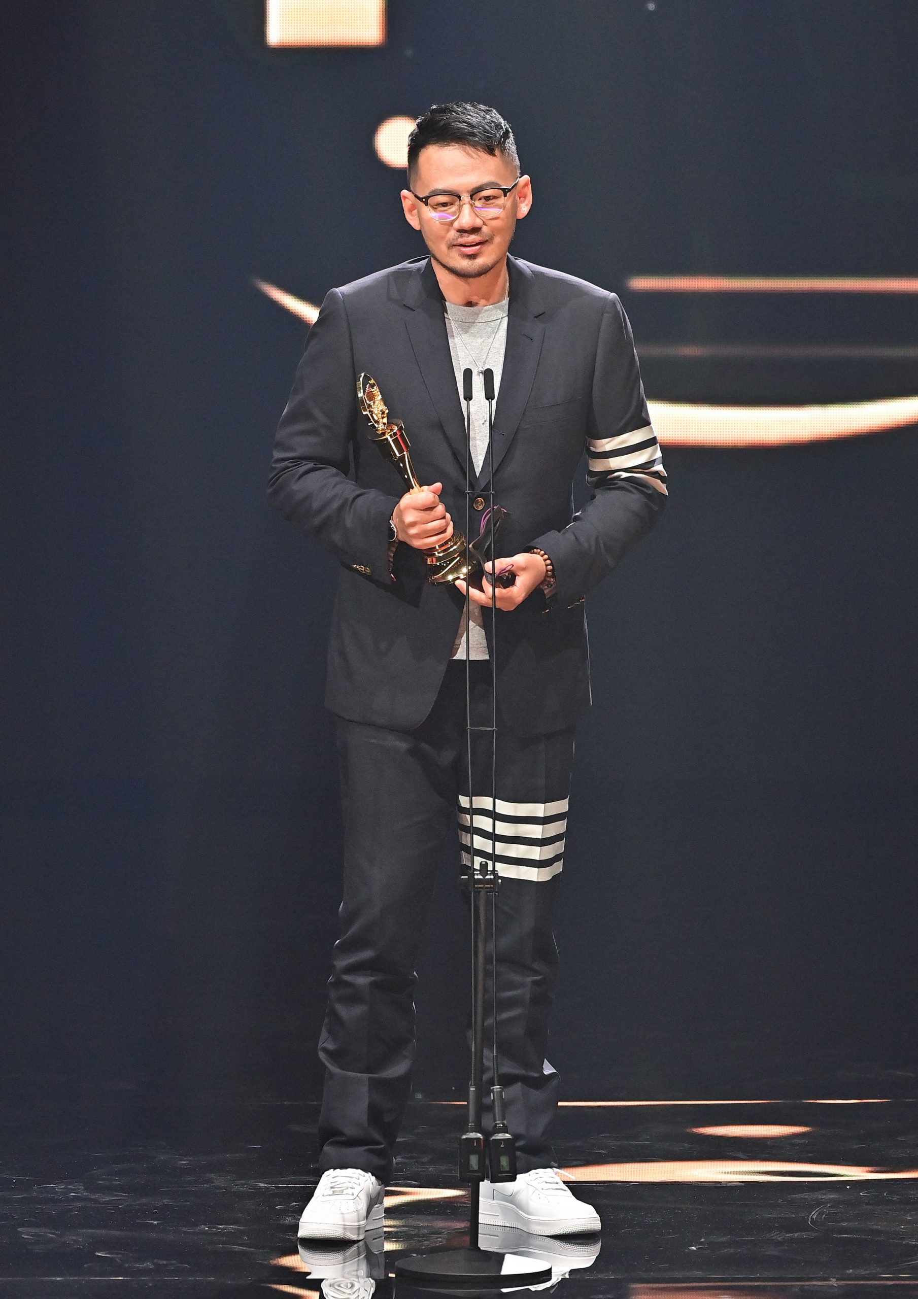 2021年第三十二届台湾金曲奖