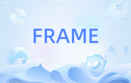 FRAME（控件的一种）_百度百科