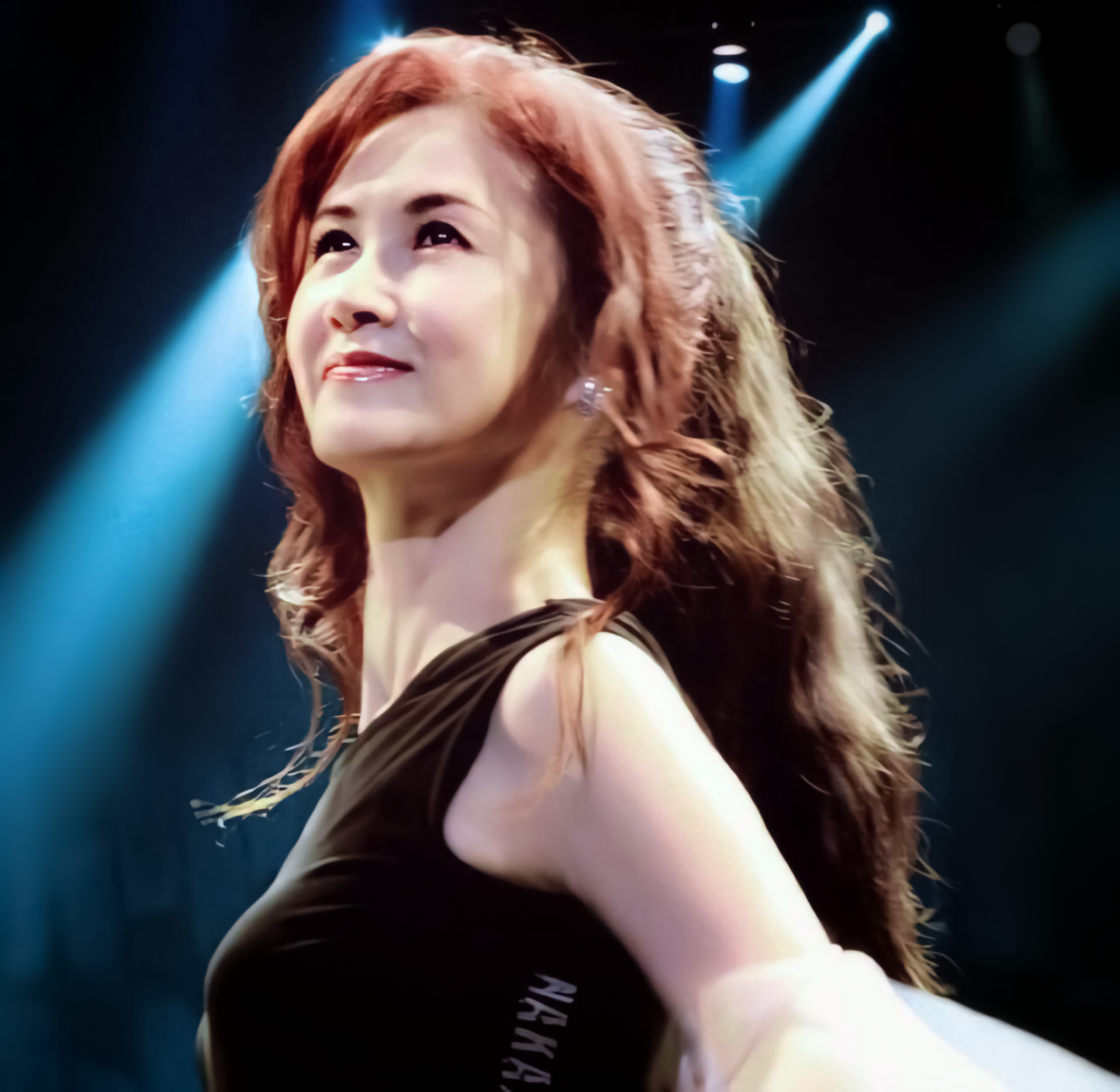  p>中岛美雪 i>(nakajima miyuki) /i>,1952年2月23日出生于日本