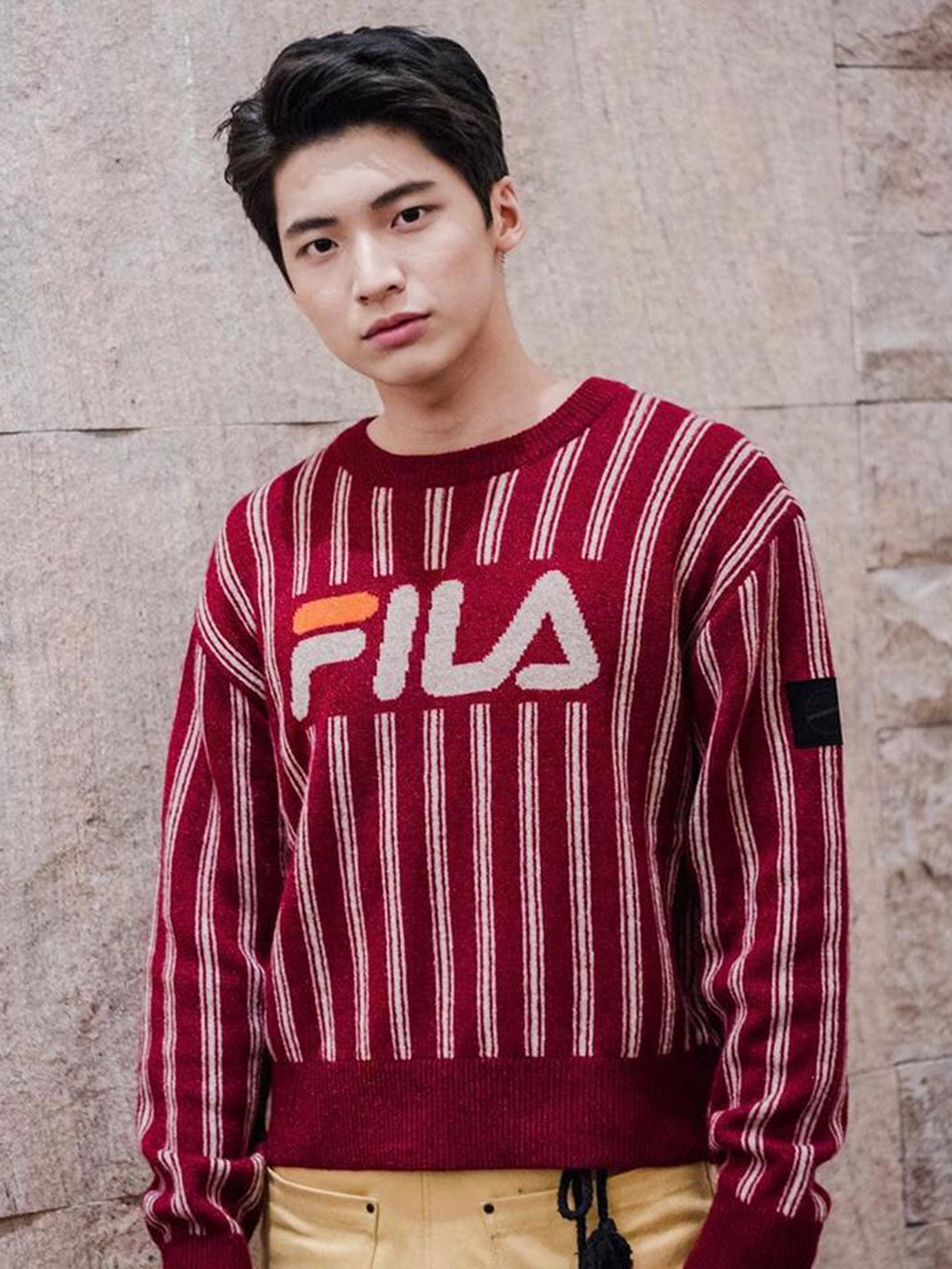 id="gnbwylnfy4">朋拉维·凯普拉帕功(pond),1999年3月25日出生于泰国