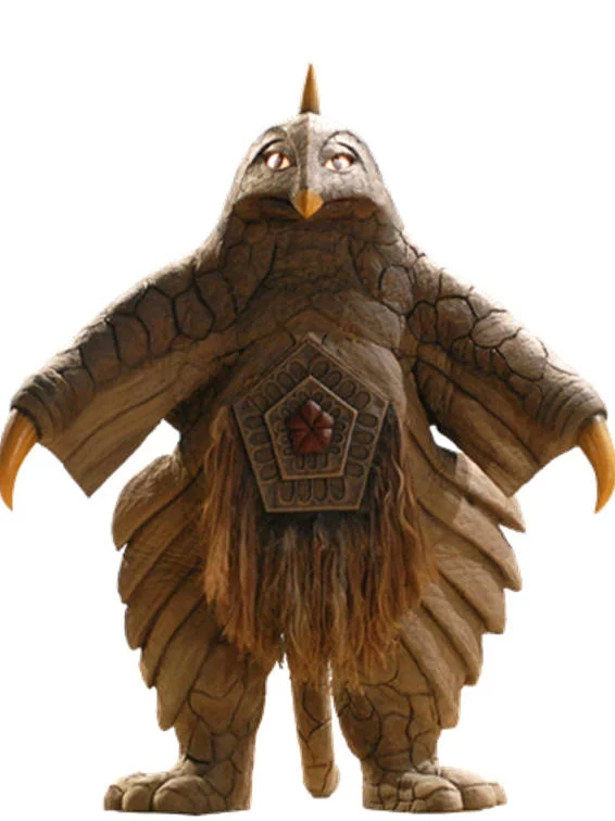 宇宙大怪兽贝蒙斯坦