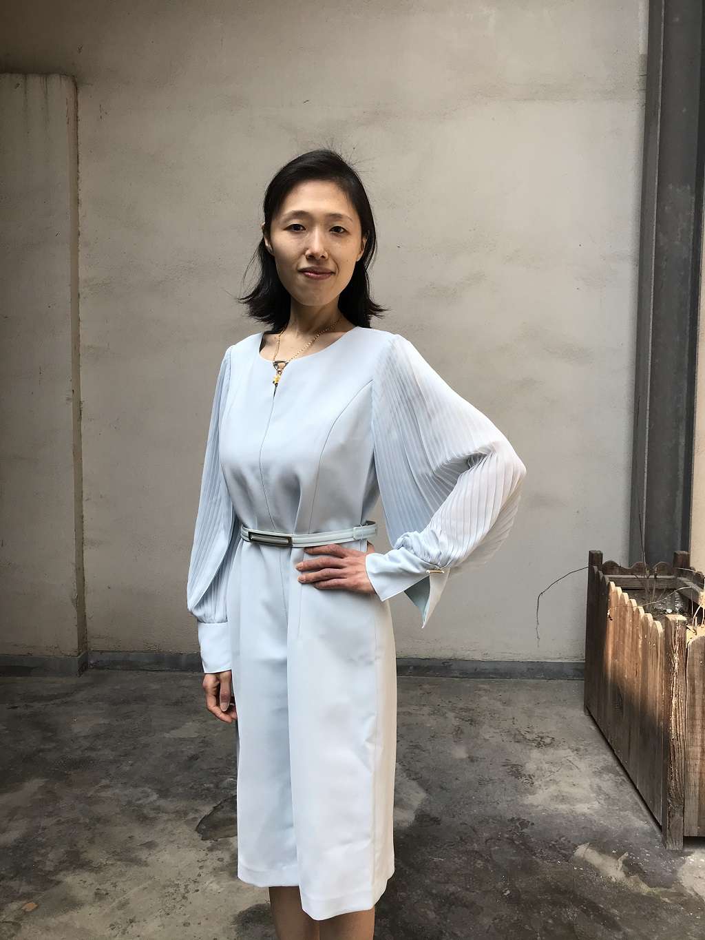 张捷