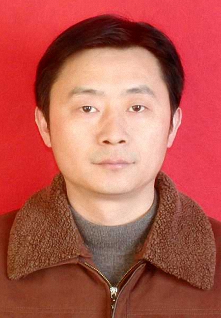 王益民