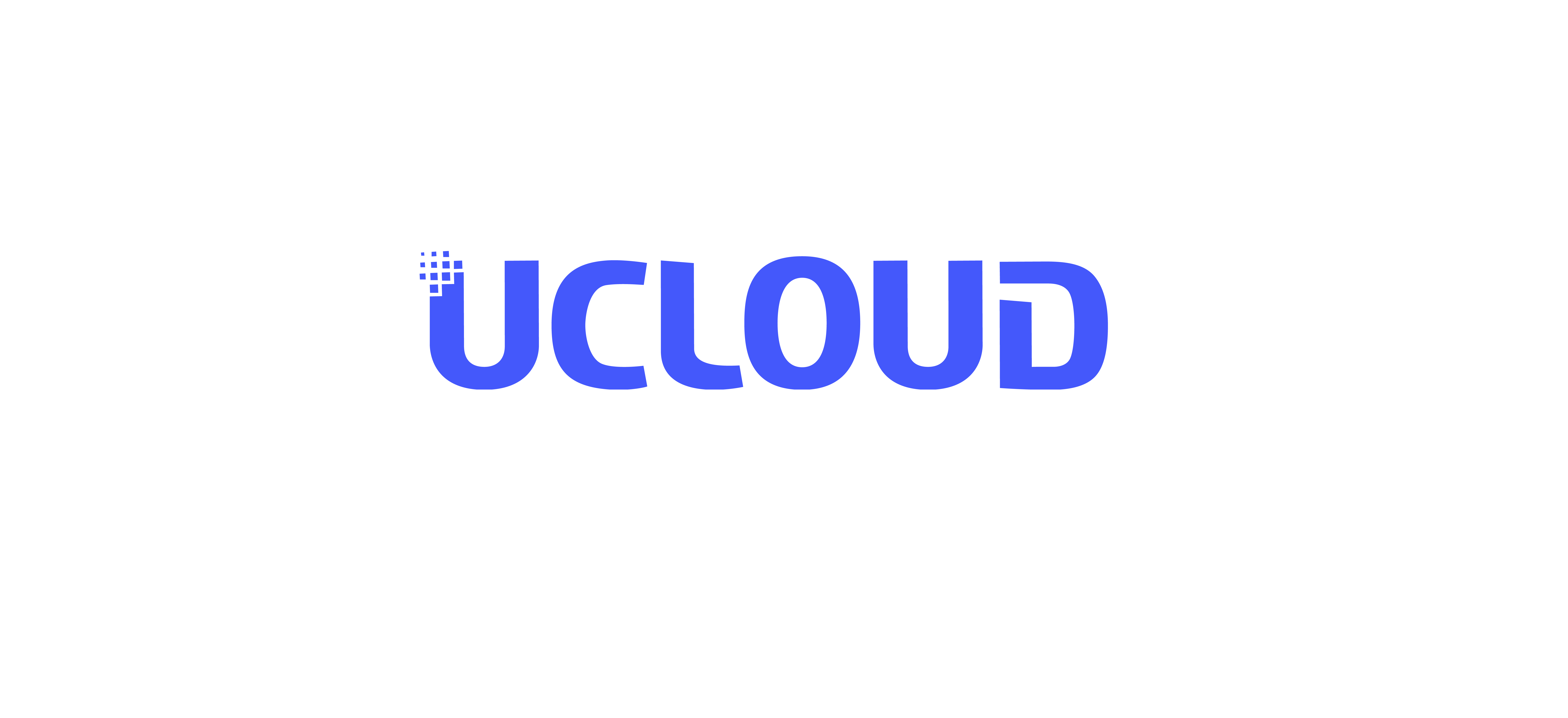 ucloud云计算