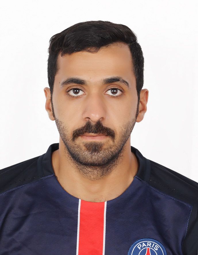 阿卜杜拉·穆罕默德·k.萨伊尔