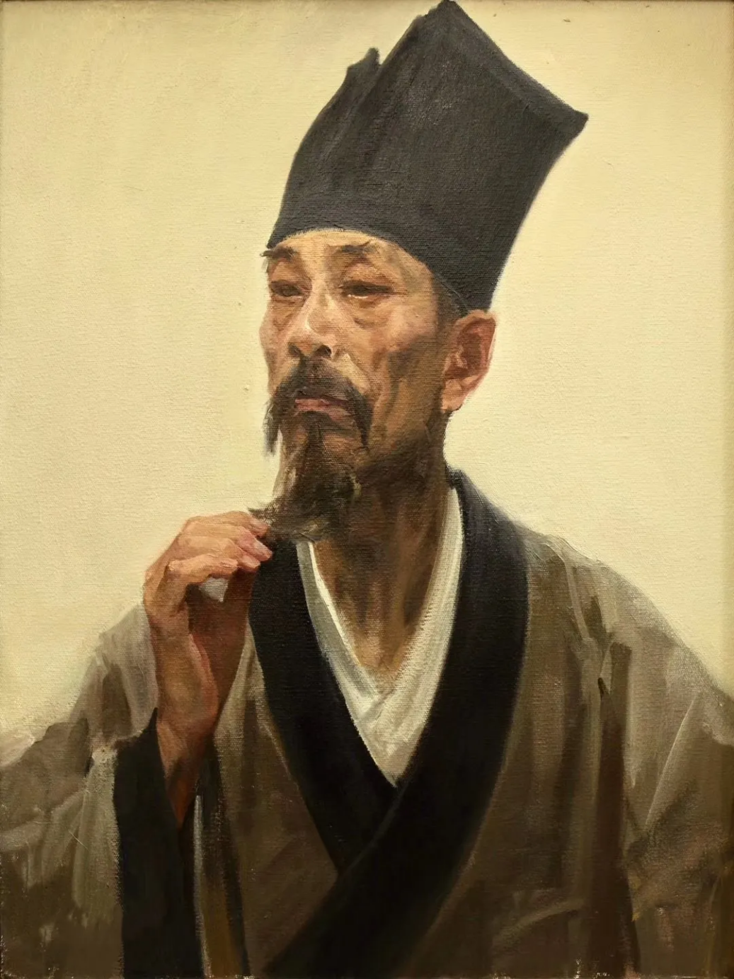 曾巩，凭什么位列唐宋八大家?_百科TA说