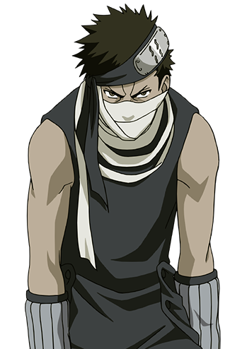 桃地再不斩 日本漫画 火影忍者 中的人物 百度百科