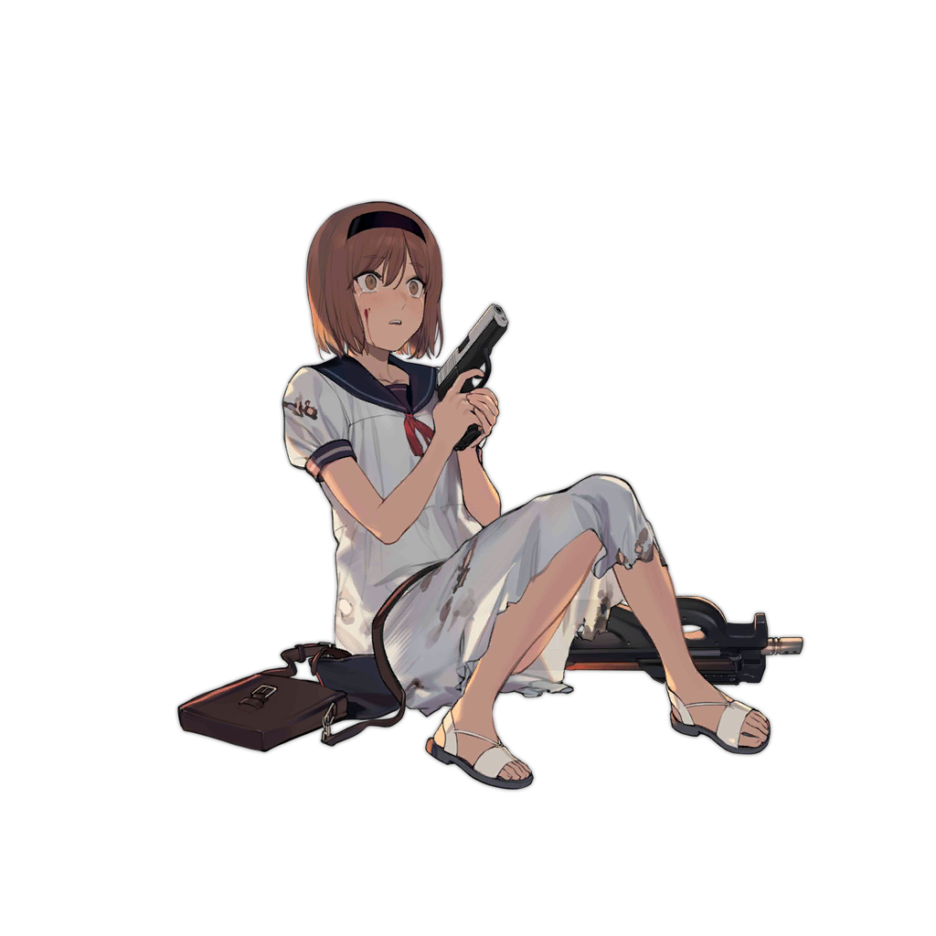  p>海莉艾塔是手机游戏《 a target="_blank" href="/item/少女前线