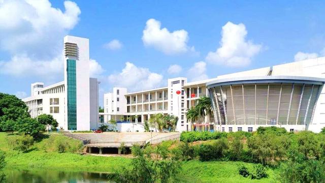 广东海洋大学机械与动力工程学院