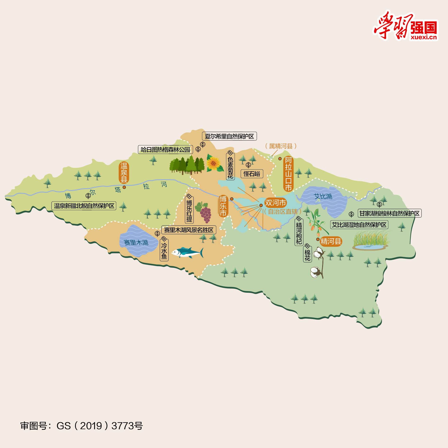 阿拉山口