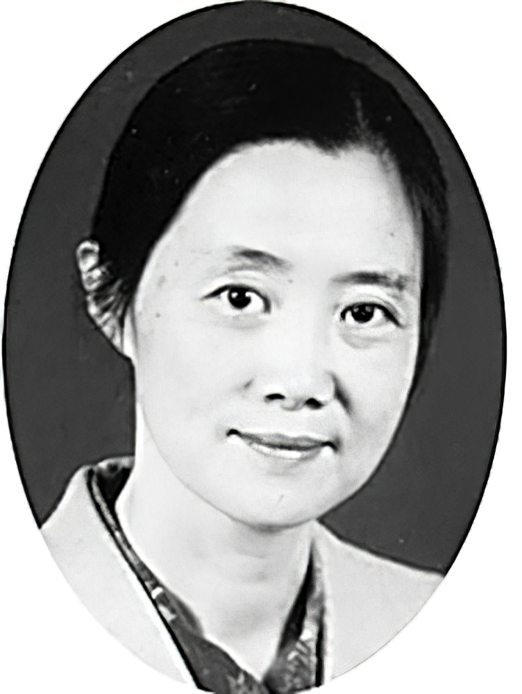 潘珊珊
