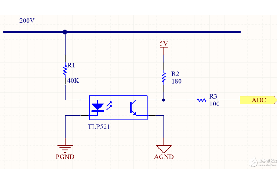  p>tlp521是可控制的 a target="_blank" href="/item/光电耦合器