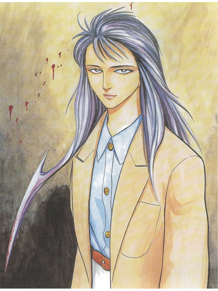  p>田宫良子,漫画及动画《 a target="_blank" href="/item/寄生兽