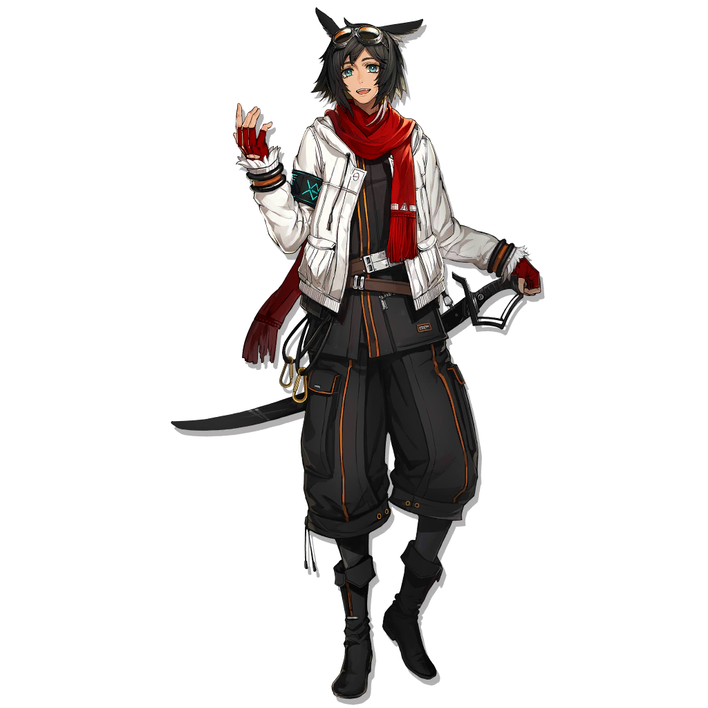  p>讯使是手机游戏《 a target="_blank" href="/item/明日方舟