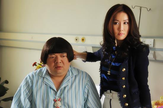  p data-id="gnvezkzyau">孙飞燕,科幻神话剧《魔幻手机》,《魔幻手机