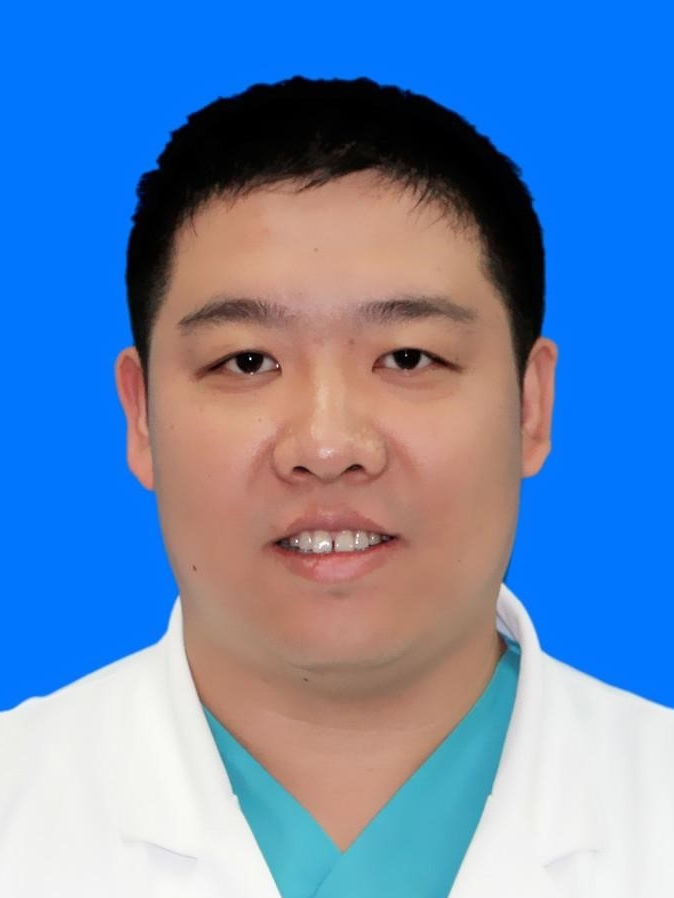 吕杰