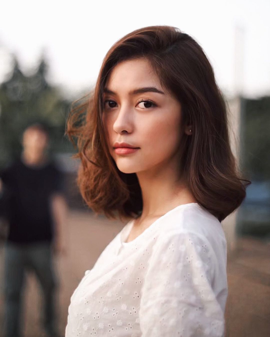  p>娜塔雅·通森(plengkwan),1997年10月17日出生于泰国普吉岛,泰国女