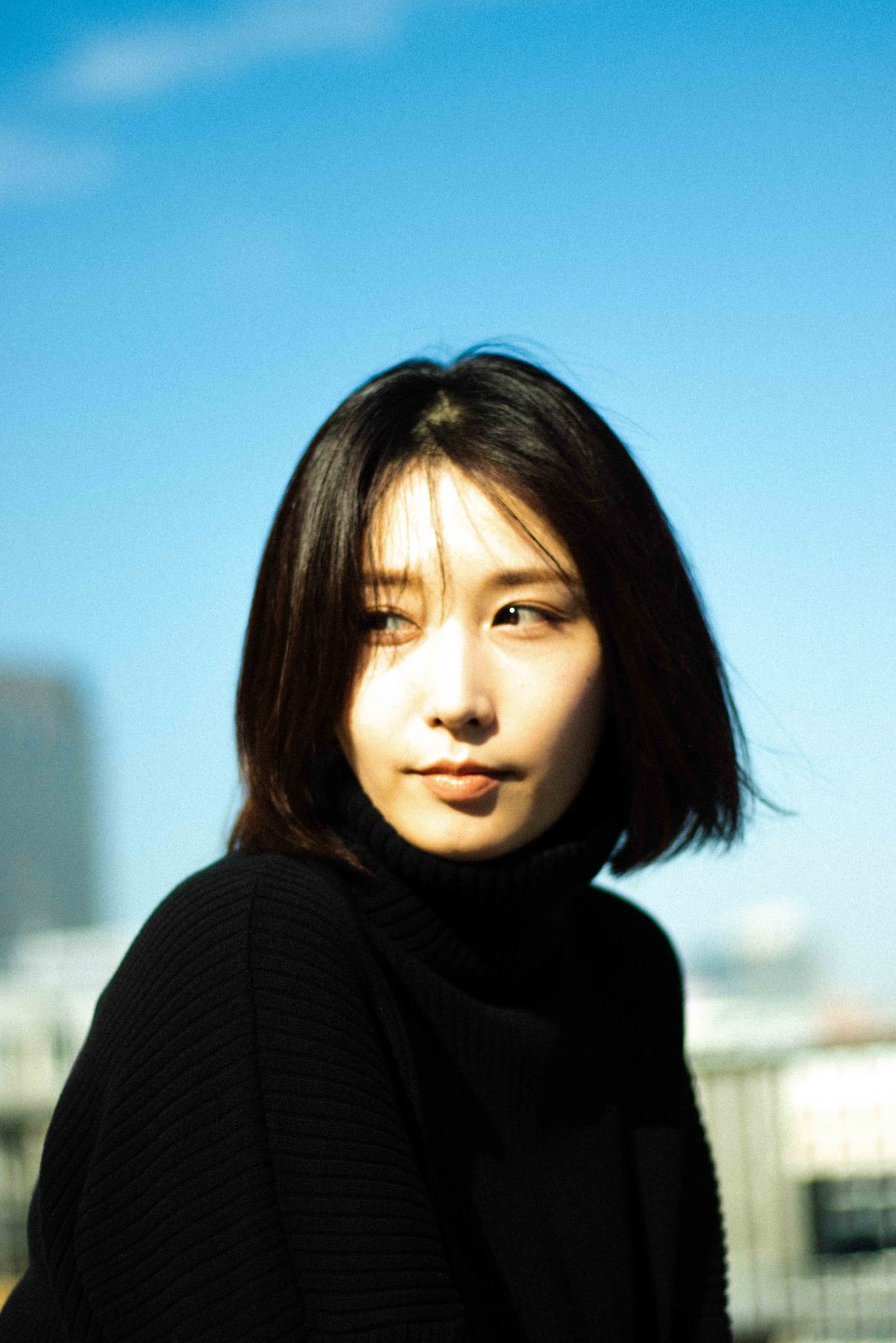 三津谷叶子